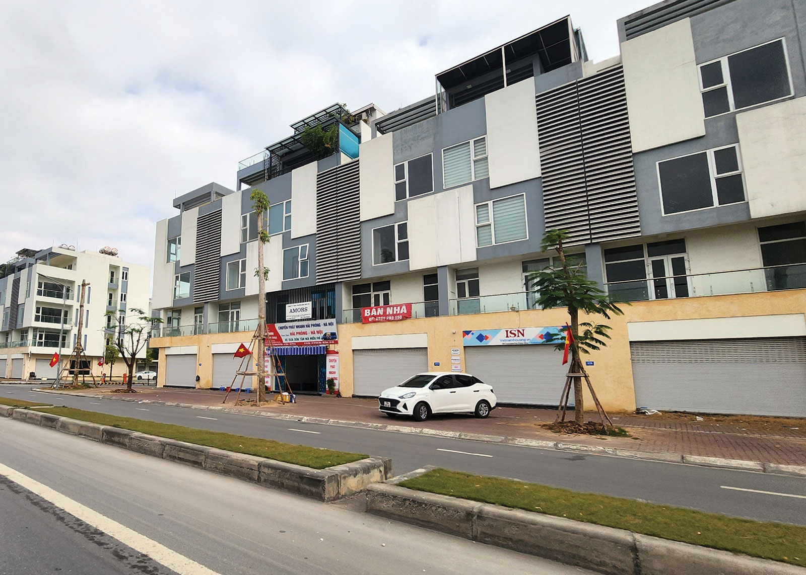 Theo Chân Nhà Đầu Tư “Săn” Bất Động Sản Hải Phòng