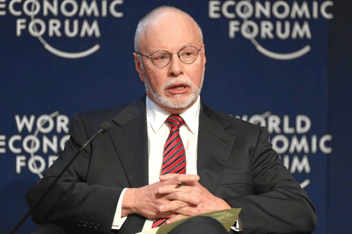 Tỷ phú Paul Singer, bí quyết tạo thương hiệu "cha đẻ của quỹ kền kền”