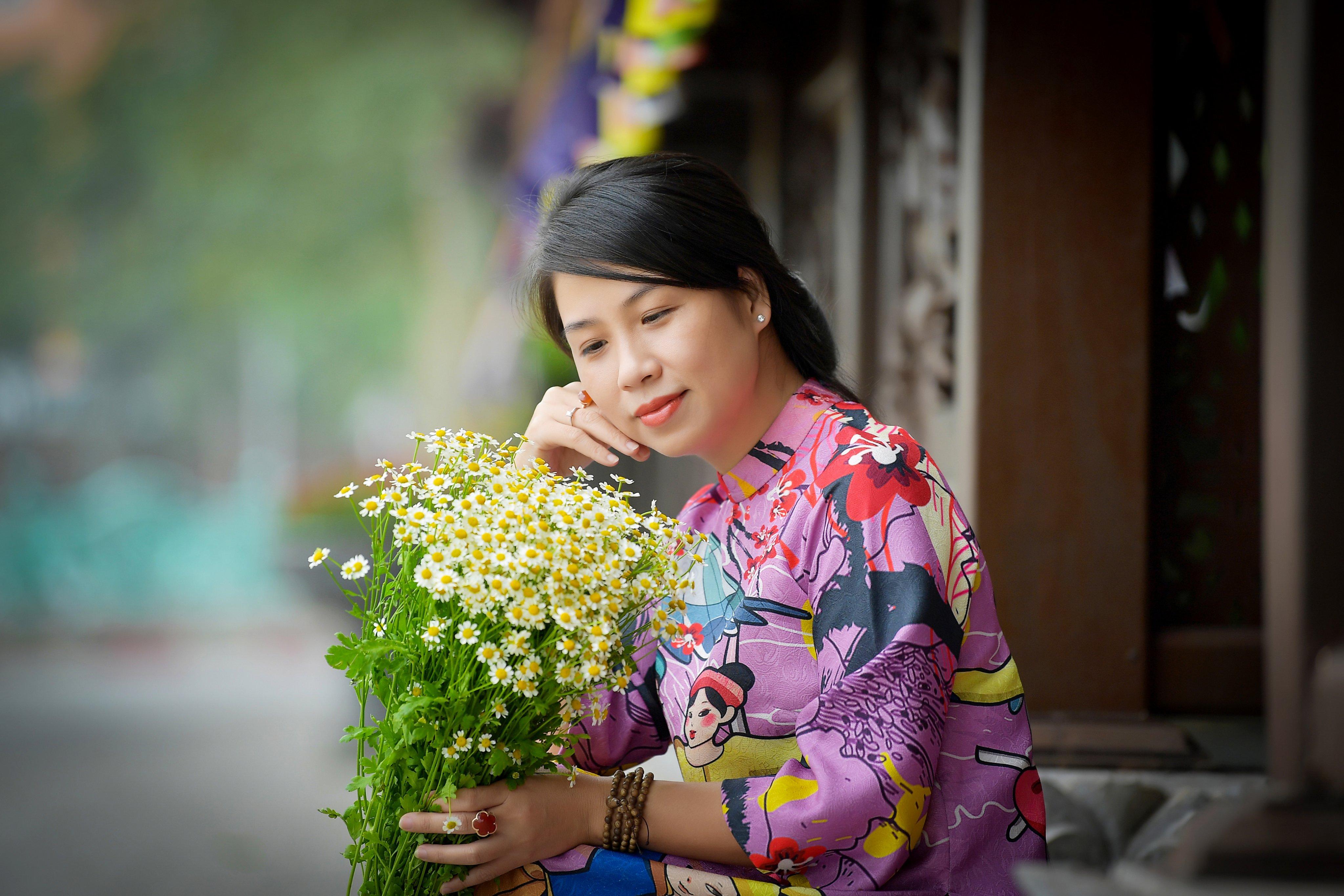 Doanh nhân Lê Thị Hải Châu, CEO Mövenpick Phu Quoc: Làm dịch vụ bằng trái tim, duy trì thương hiệu bằng cái đầu