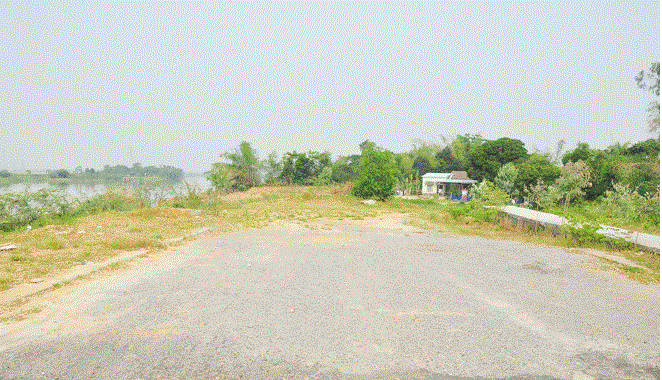 Ngoài việc tăng thêm “chất xúc tác” cho dự án chậm tiến độ, mới đây Đà Nẵng duyệt kinh phí hơn 110 tỷ đồng đầu tư tuyến đường từ Lê Trọng Tấn nối Hoàng Văn Thái.