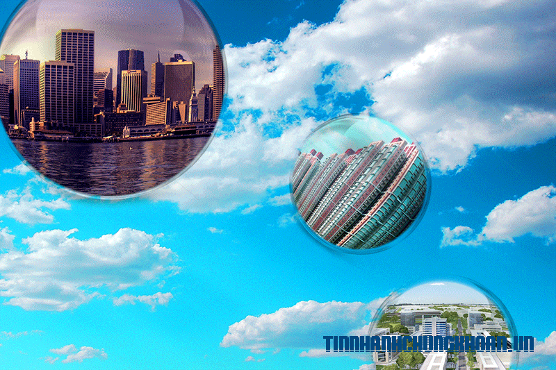 Doanh nghiệp bất động sản: bên đột biến, bên thua lỗ ảnh 1