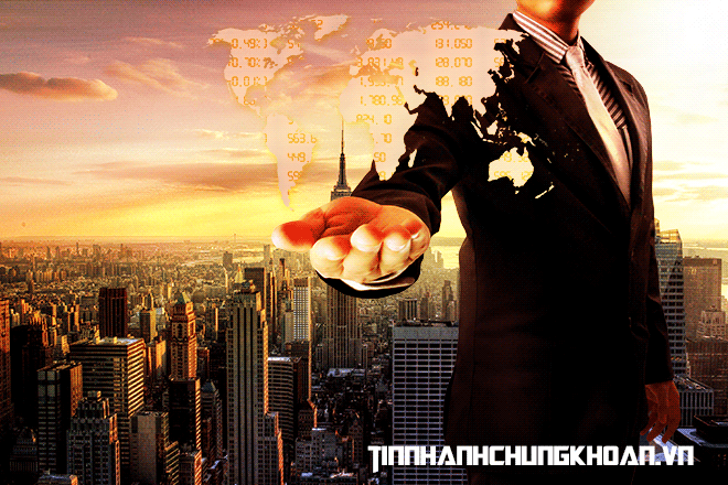 Đẳng cấp thành viên các “đại gia” trên UPCoM ảnh 1