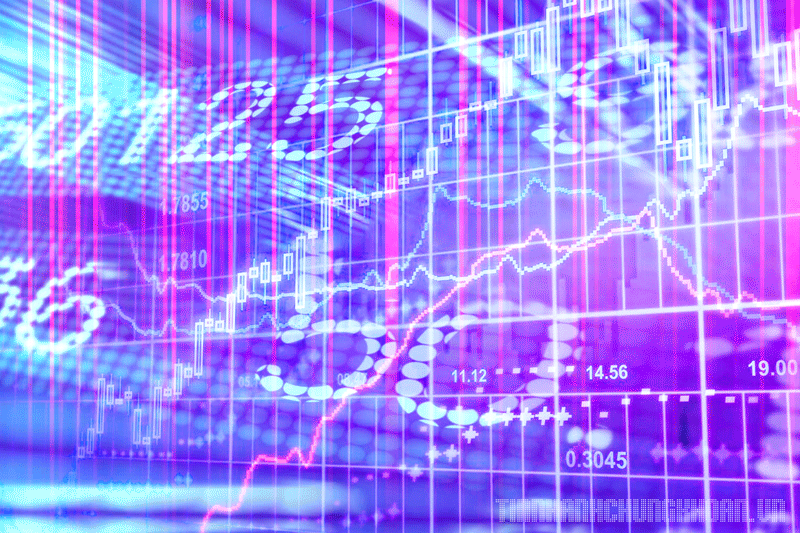 Đừng quá tập trung vào những biến động thất thường của chứng khoán Trung Quốc ảnh 3