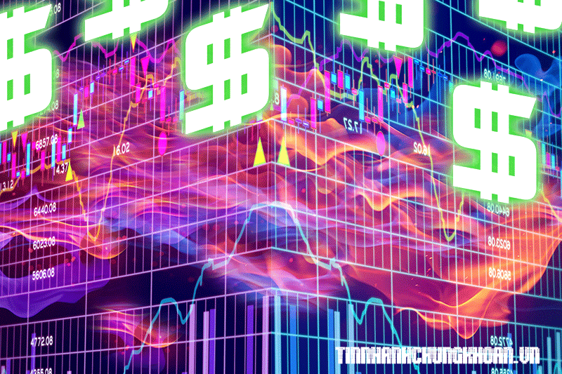 Đừng quá tập trung vào những biến động thất thường của chứng khoán Trung Quốc ảnh 1