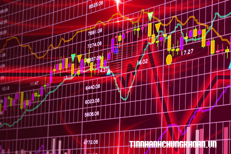 Lý do khiến chứng khoán Việt đỏ sàn ngay đầu năm ảnh 3