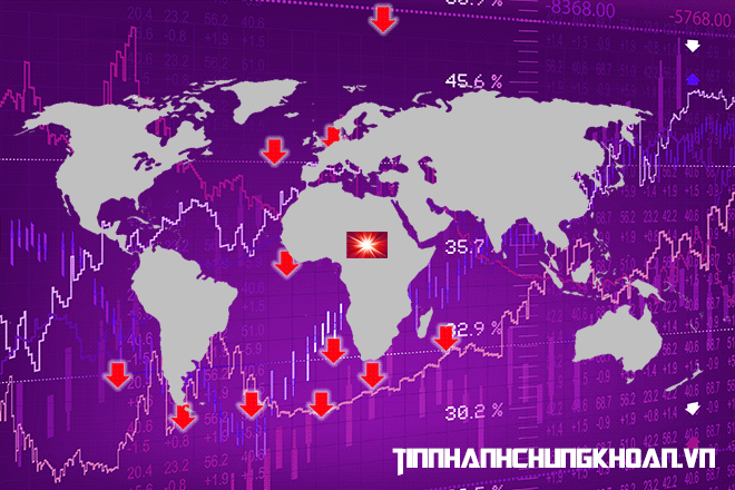 Rắn tay hơn với vi phạm trên TTCK ảnh 1