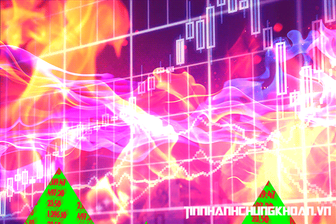 Những doanh nghiệp có nguy cơ rời sàn ảnh 1