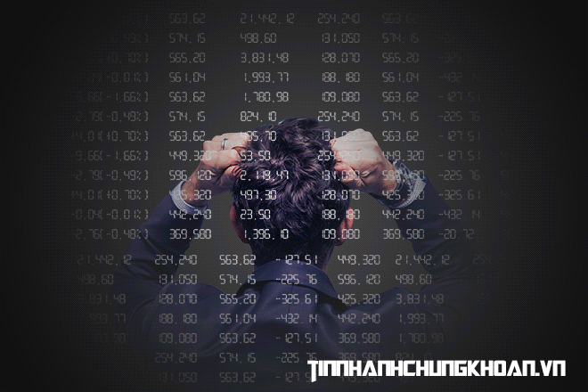 Những doanh nghiệp có nguy cơ rời sàn ảnh 2