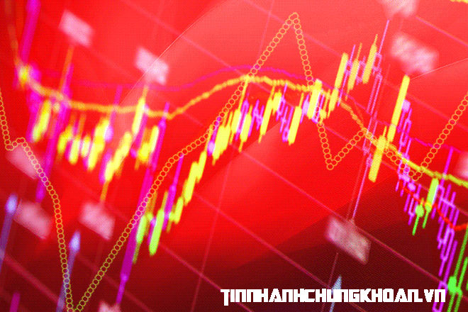 Ẩn số trên thị trường chứng khoán 2016 ảnh 2