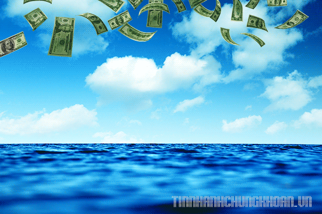 Tỷ giá bớt ám ảnh với doanh nghiệp vay ngoại tệ ảnh 1