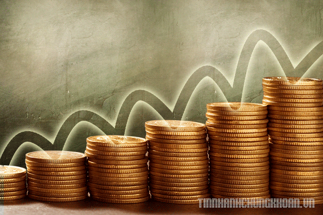 Lãi suất sẽ tăng nhẹ trong năm 2016 ảnh 1