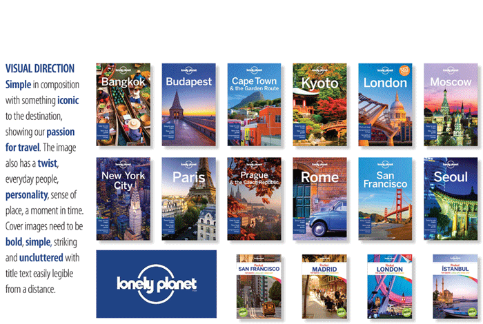 Bí quyết lãnh đạo của CEO Lonely Planet ảnh 1