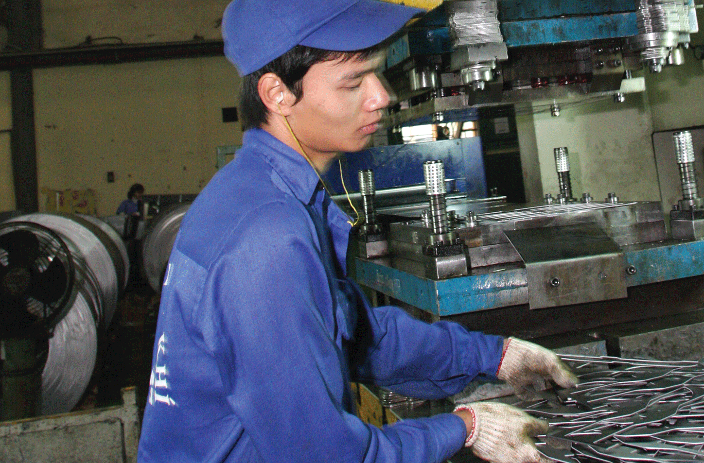 10 tháng cổ phần hóa được 12 doanh nghiệp