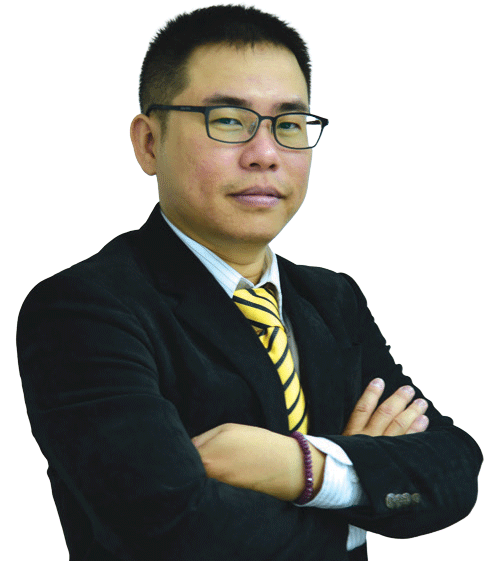 Ông Phan Dũng Khánh