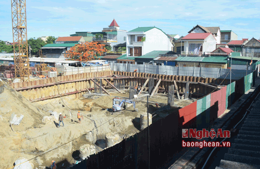 Địa ốc 7 ngày: Nhiều tin vui cho doanh nghiệp bất động sản ảnh 3