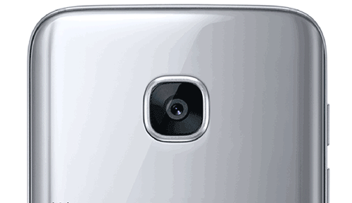 Tính năngSmart Glow sẽ xuất hiện trên smartphone của Samsung