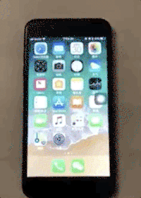 iPhone 8 có thể thành cục gạch nếu tự thay màn hình ảnh 1