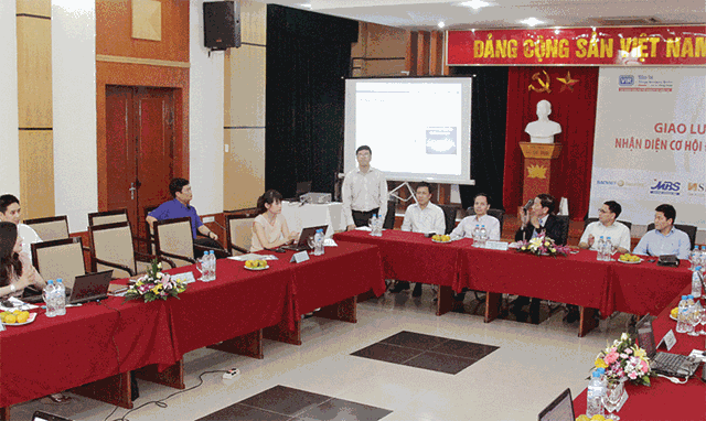 Dự cảm TTCK cuối năm 2015 trước biến động của tỷ giá và giá dầu