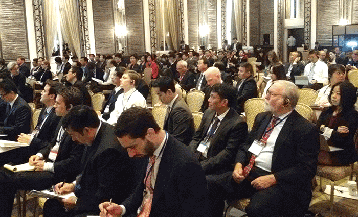 Việt Nam rộng cửa đón dòng vốn lớn ảnh 2