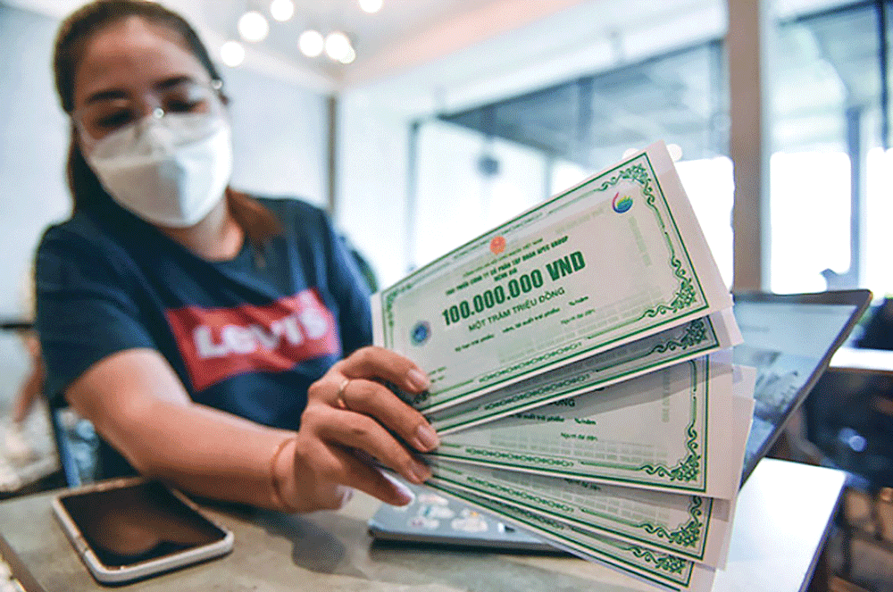 85.000 tỷ đồng trái phiếu doanh nghiệp đáo hạn quý IV, thị trường tiếp tục trầm lắng