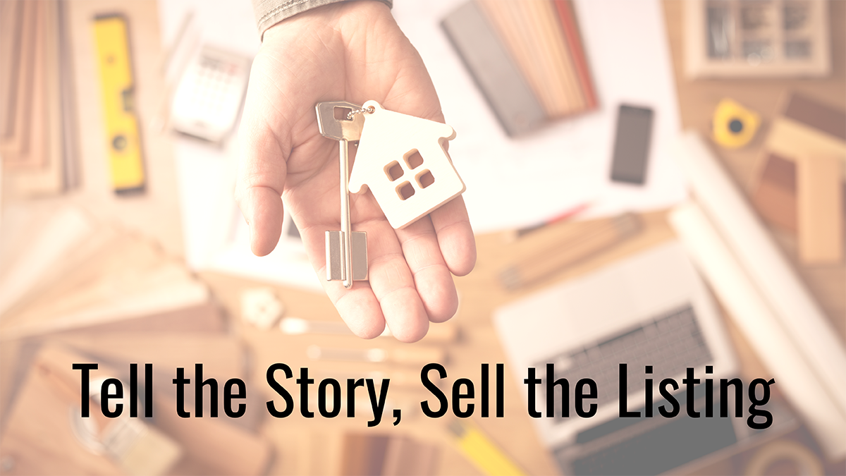 Storytelling dẫn ta đến đâu trong marketing bất động sản?
