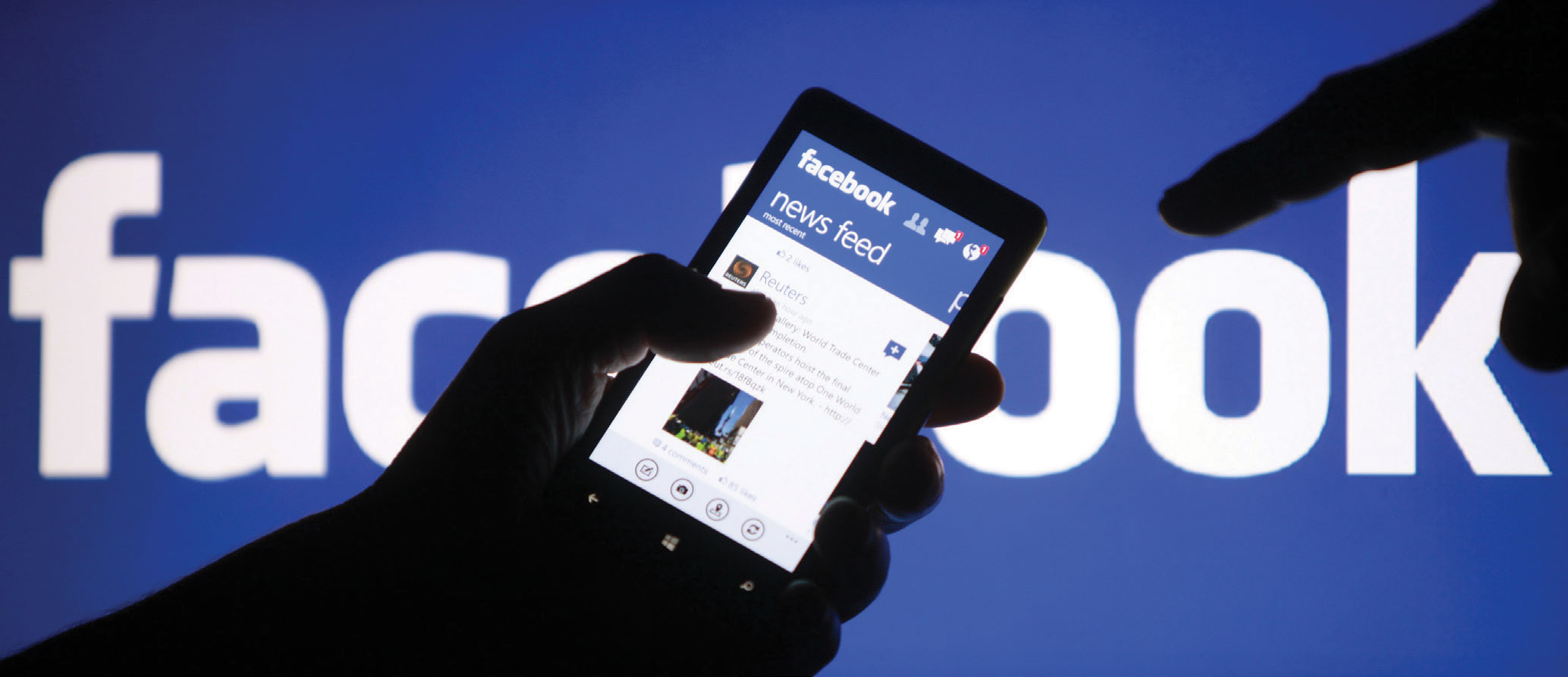 Facebook và câu chuyện quản trị khủng hoảng truyền thông bất động sản