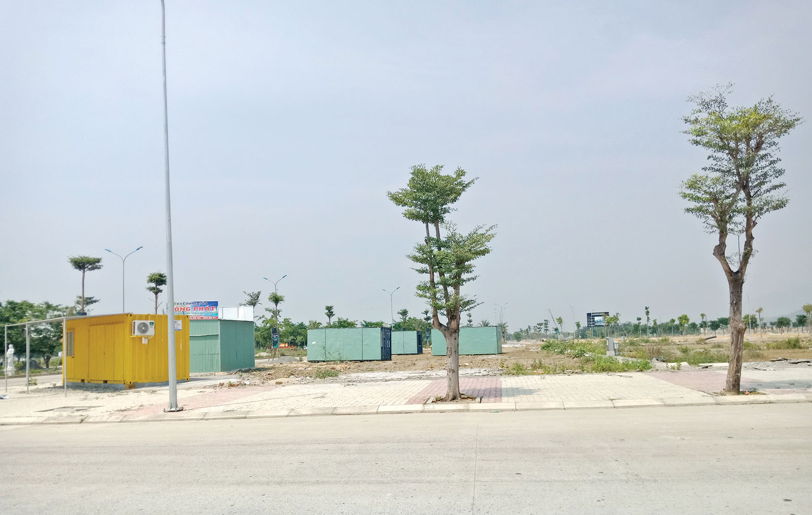 Bất động sản Đà Nẵng - Quảng Nam: Sau “sốt nóng” là ... “cảm lạnh“