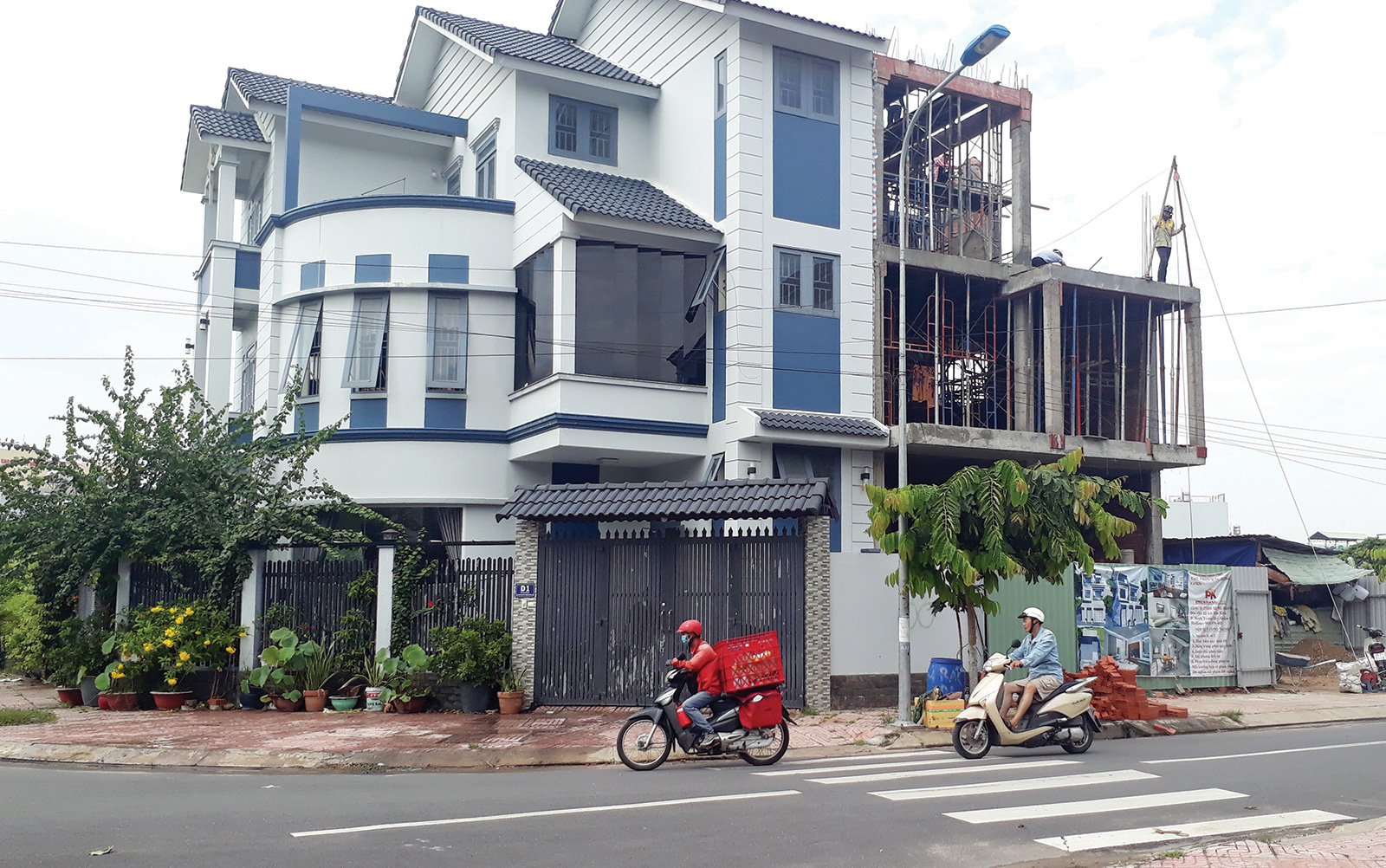 Tổng công ty Phong Phú nói gì về Dự án Khu dân cư Tăng Phú bị thu hồi?
