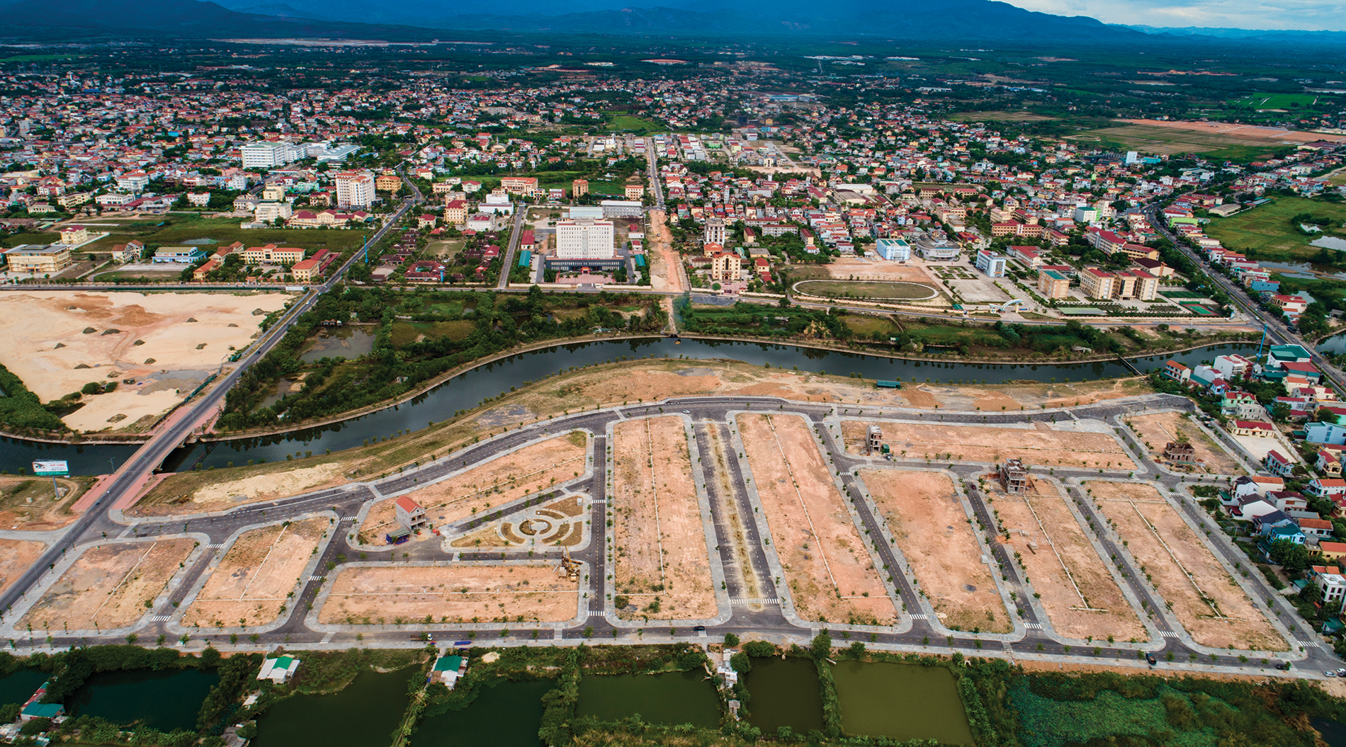Doanh nghiệp địa ốc Đà Nẵng ngóng thị trường ngách