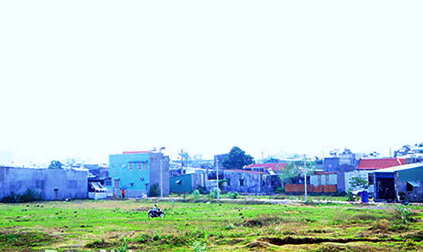 Đồng Nai: Sẽ xây dựng khu đô thị tái định cư hơn 2.700 tỷ đồng ở TP. Biên Hòa