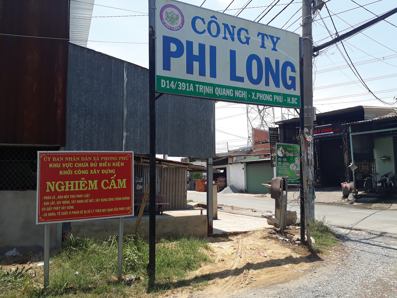 Công ty Phi Long: Khách hàng “long đong” sau sáp nhập