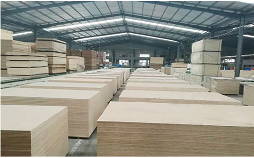 Gỗ dán xuất khẩu Việt Nam nỗ lực chứng minh nguồn gốc nguyên liệu tại Mỹ