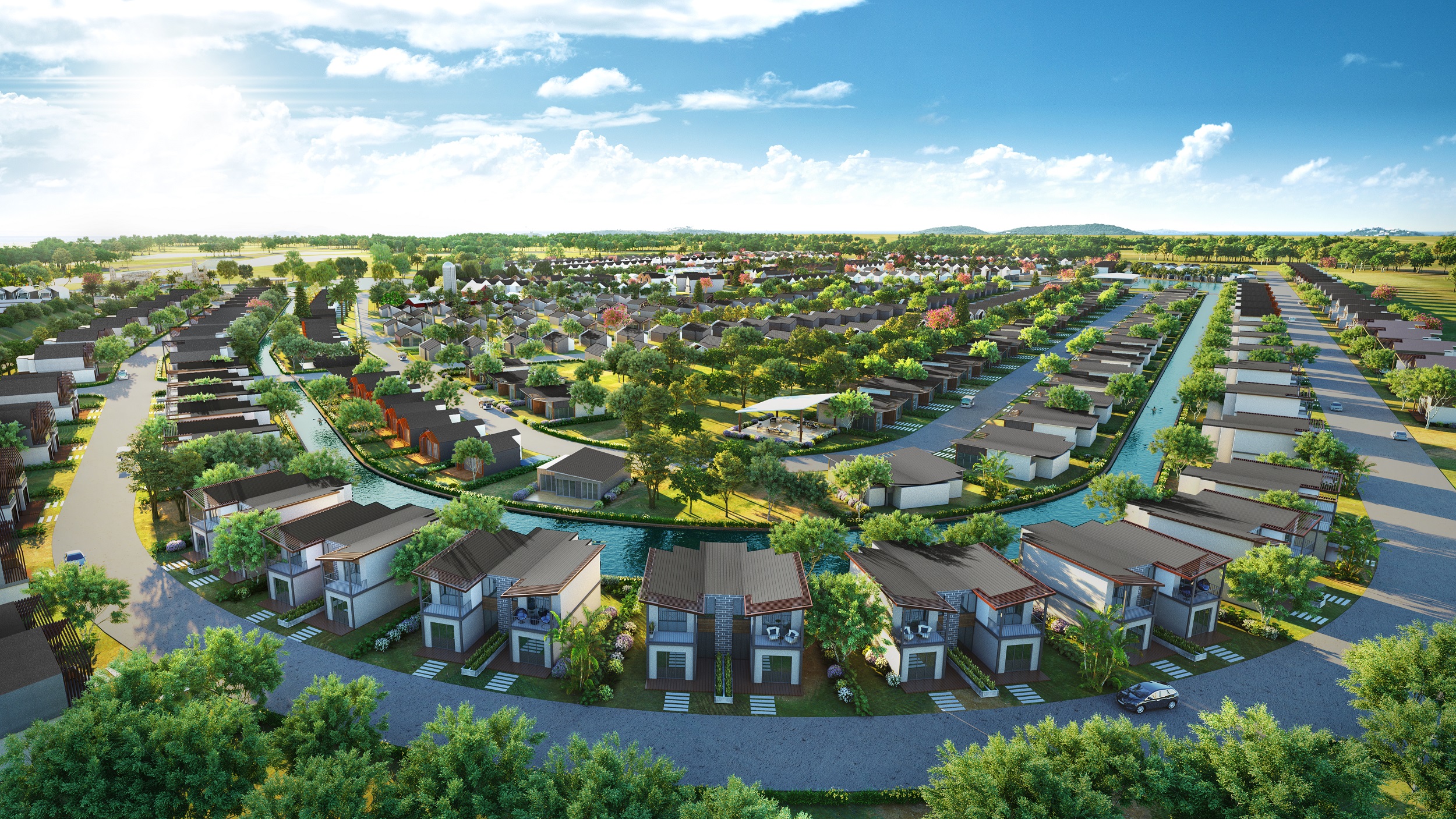 Hiểu đúng để khai thác hiệu quả second home 