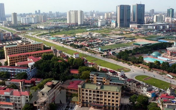 Hà Nội: 8 doanh nghiệp nợ hơn 700 tỷ đồng tiền sử dụng đất