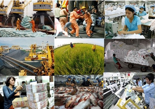 Thị trường bất động sản Bắc Giang “tăng nhiệt” trong 6 tháng đầu năm 2019