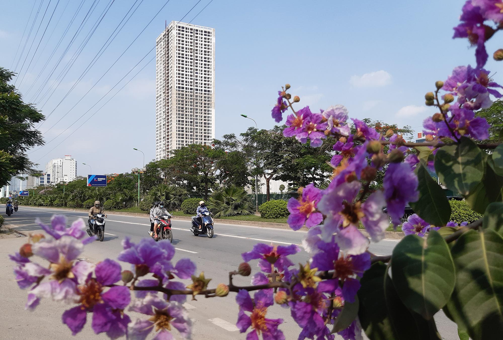 Hà Nội: Phân khúc căn hộ quý I/2021 phục hồi mạnh mẽ
