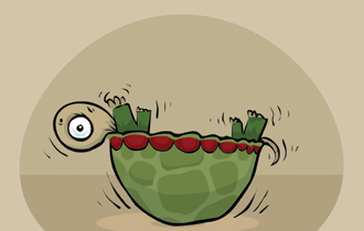 Đối với các doanh nghiệp nhà nước, chuyện phá sản cũng khó khăn không kém vì chẳng có cơ quan nhà nước nào muốn liên can nếu doanh nghiệp trực thuộc của họ bị phá sản.