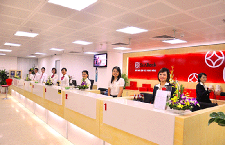 SeABank được giao tăng trưởng tín dụng 17%