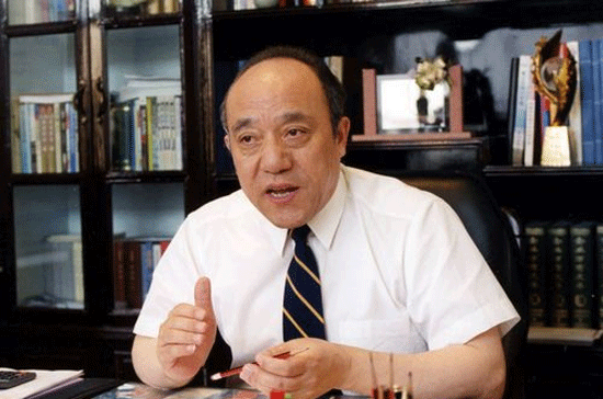 10 đại gia Trung Quốc mất 13,7 tỷ USD vì TTCK ảnh 1