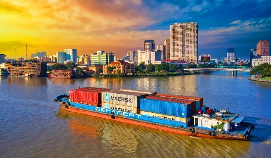 Kiểm tra toàn diện lĩnh vực an toàn giao thông đường thủy nội địa tại TP.HCM