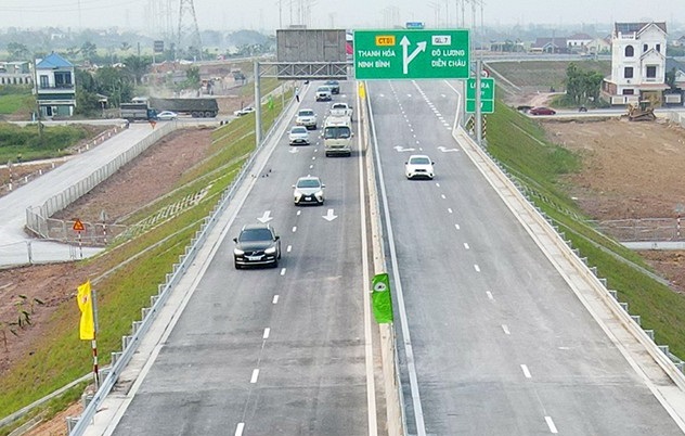 Cảnh báo nhà đầu tư tại 4 dự án trạm dừng nghỉ cao tốc Bắc - Nam