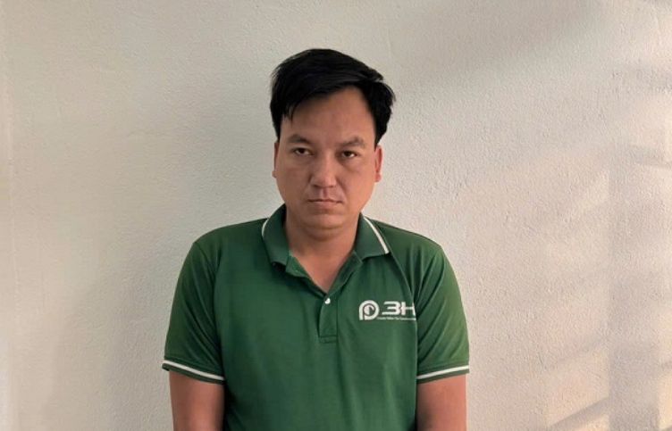 Lừa đảo nhiều tài xế vận chuyển hàng hóa liên tỉnh, đối tượng bị truy nã sa lưới