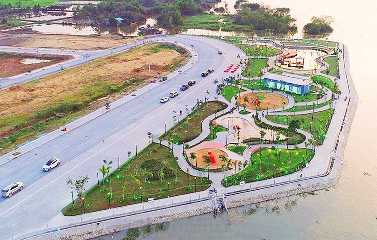 Dự án King Bay và cú “ngã ngựa” của hàng loạt quan chức ở Đồng Nai - Bài 1: Hành trình của Dự án King Bay