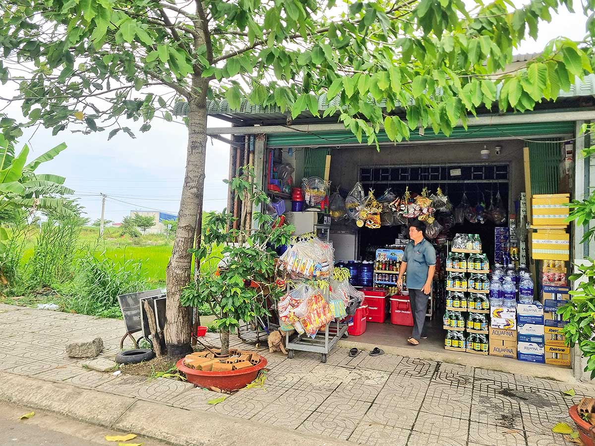 Dự án Bella Vista tại Tây Ninh: Cả ngàn khách hàng cùng chủ đầu tư mòn mỏi chờ sổ đỏ