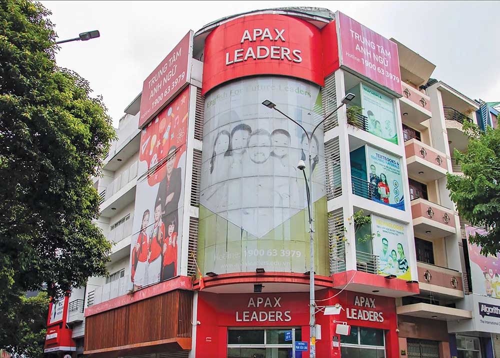 Thủ đoạn “lùa gà” của Shark Thủy