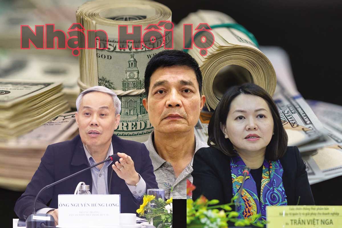 Vụ án xảy ra tại Cục An toàn thực phẩm, Bộ Y tế: Thủ đoạn gây khó, ép chi tiền