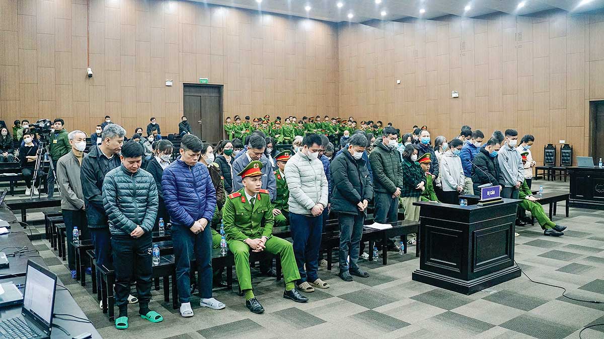 “Luật ngầm” tại Cục An toàn thực phẩm