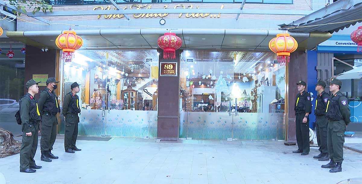 Siết kỷ cương pháp luật: Không khoan nhượng với trốn thuế