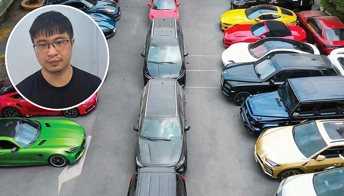 “Ma trận” lừa đảo đầu tư chứng khoán, ngoại hối