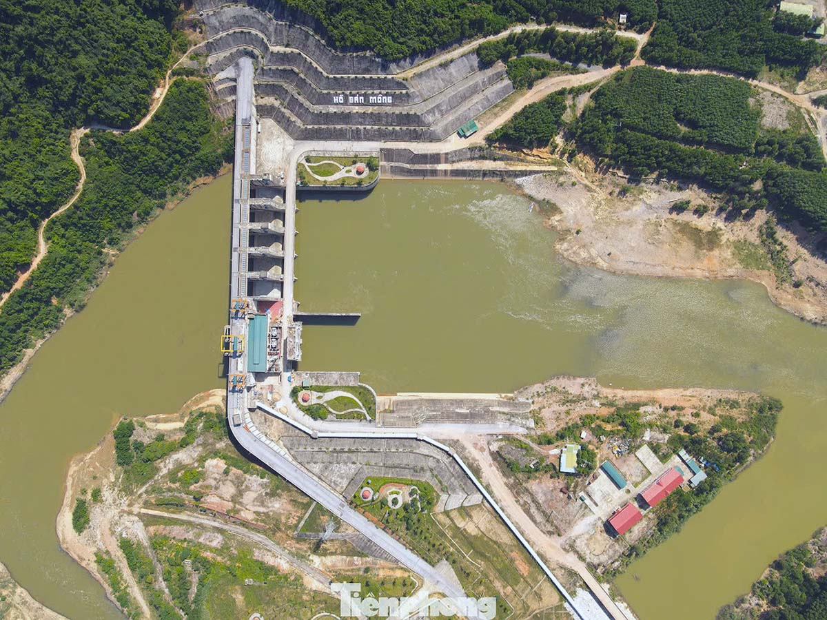 Cuộc “ngã giá” tại những dự án thủy lợi ngàn tỷ